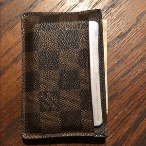 Louis Vuitton Card Holder